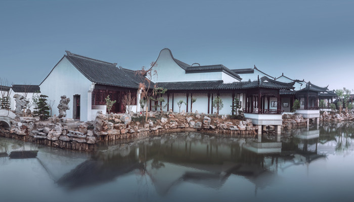 江浙沪皖是指哪些地方