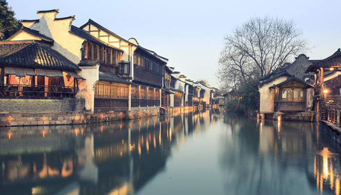 浙东是指哪些地方