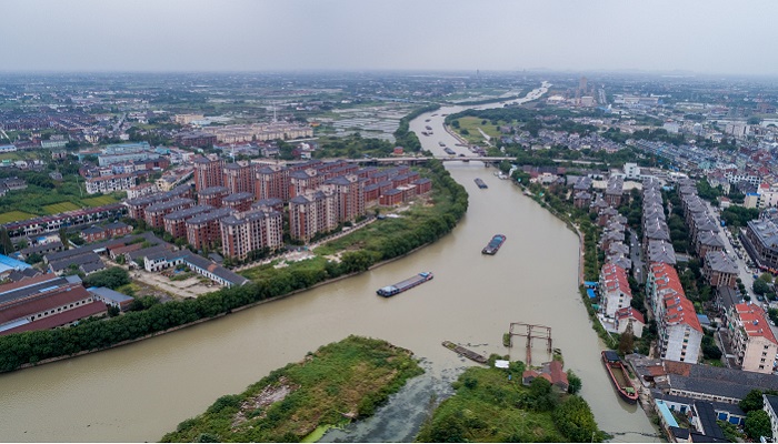 鲁风运河是哪个城市