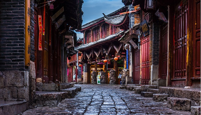 旧州是哪个省的城市