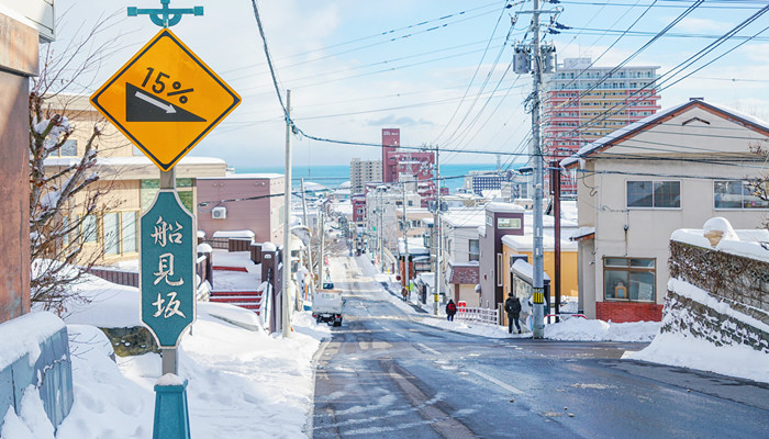 中国的北海道是哪里