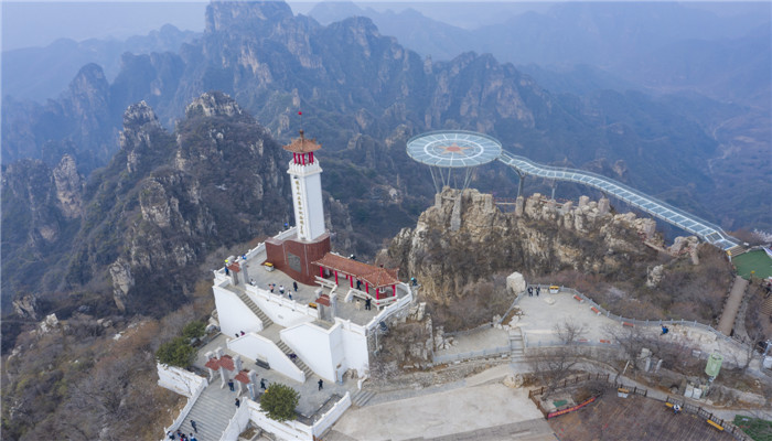 狼牙山五壮士发生在什么省