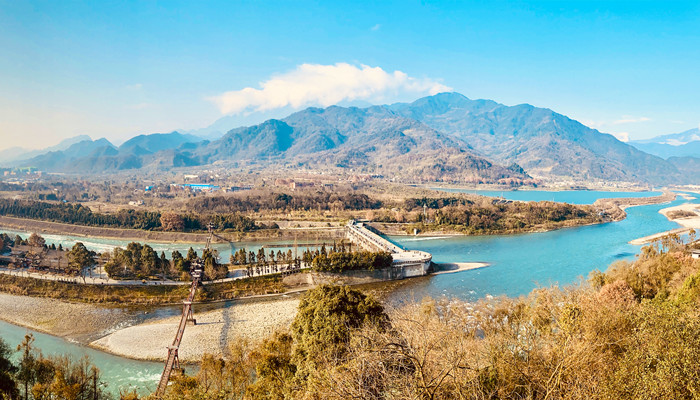 天府是哪个城市