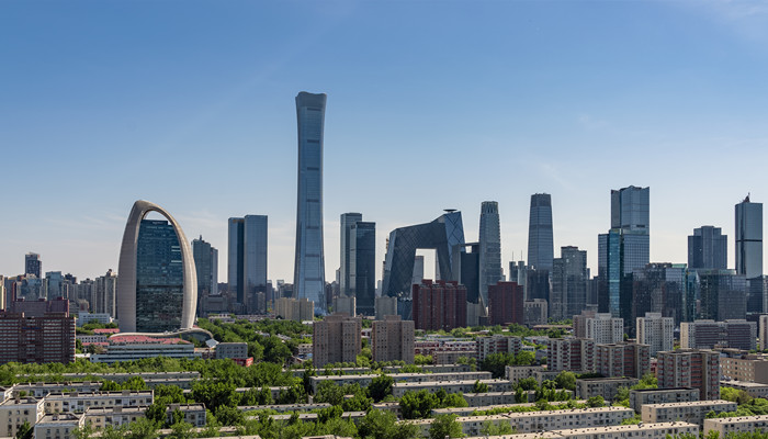 北京是直辖市吗