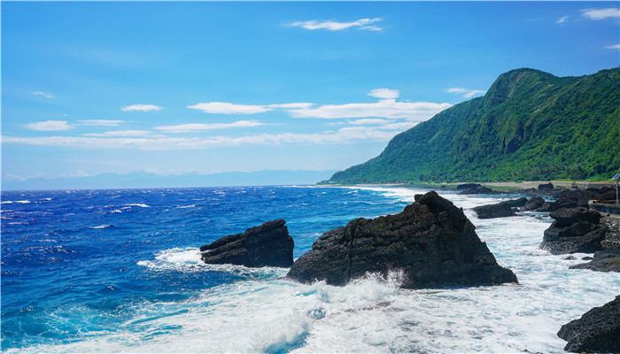台湾最大的河流