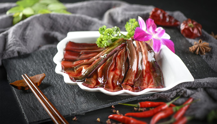 黄鳝是什么