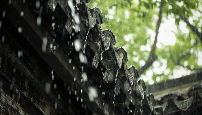 宁波梅雨季节是几月份