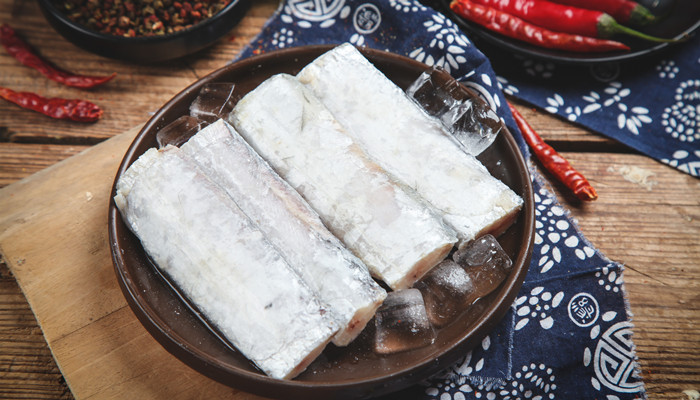 带鱼是热性的还是凉性的