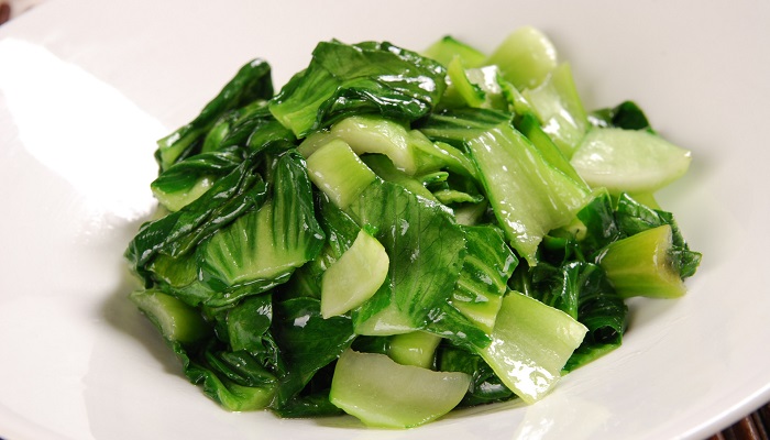 油皮菜的功效和作用