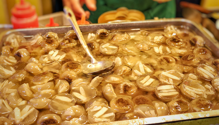 琼脂冻是什么东西