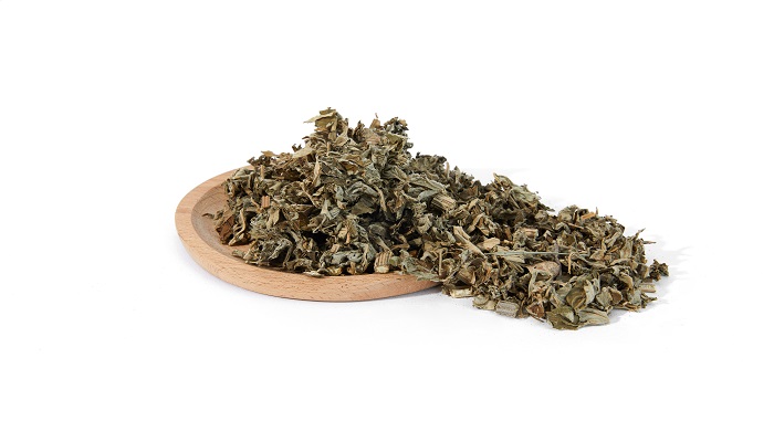 白蒿和艾草的区别
