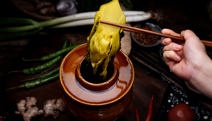 川菜博物馆的镇馆之宝叫什么