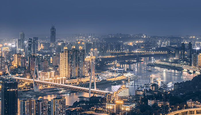 白帝城是现在的哪个城市