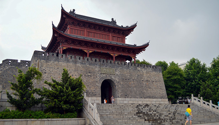 临湘市属于哪个市