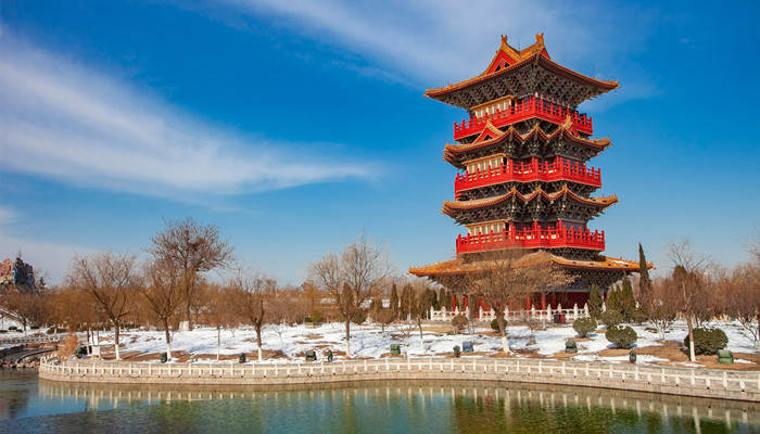 汴京和汴梁是同一个地方吗