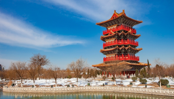大宋的东京是现在中国什么地方