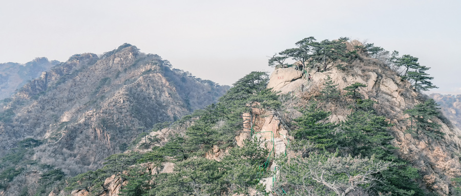 辽宁鞍山属于哪个城市