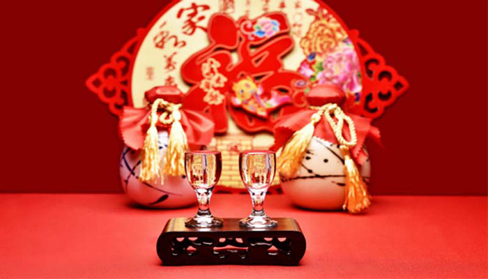 关于春节的习俗有哪些