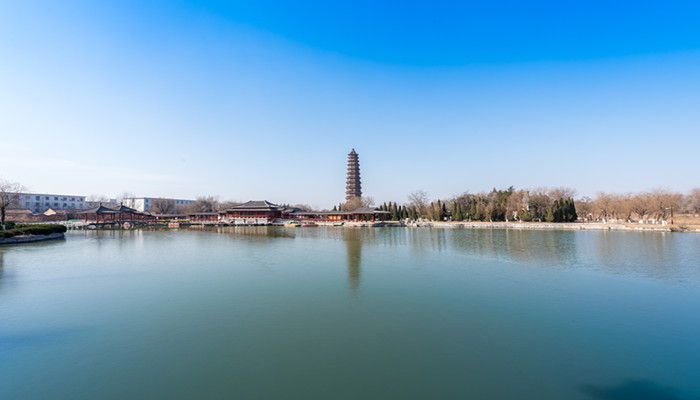 宋代东京是现在的哪里