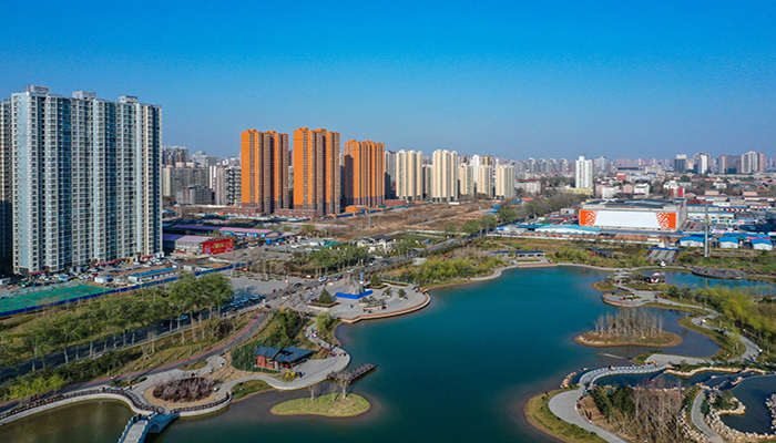 晋州市属于哪个市