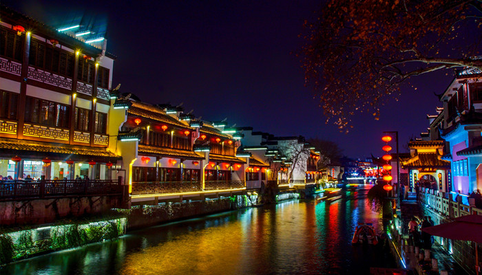 建康是现在的什么城市