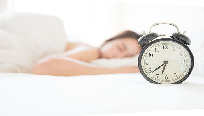 世界睡眠日开始于哪一年