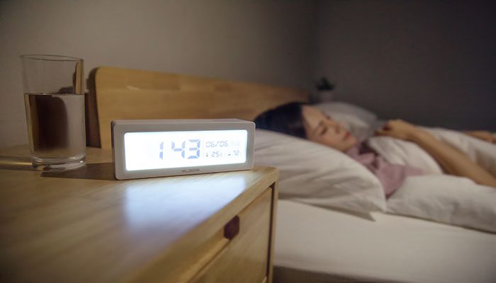 世界睡眠日开始于哪一年