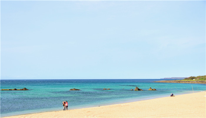 台湾海峡属于公海还是内海