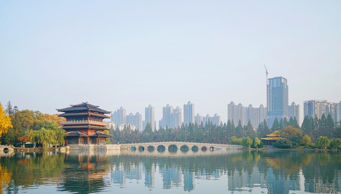皖k是安徽哪个城市