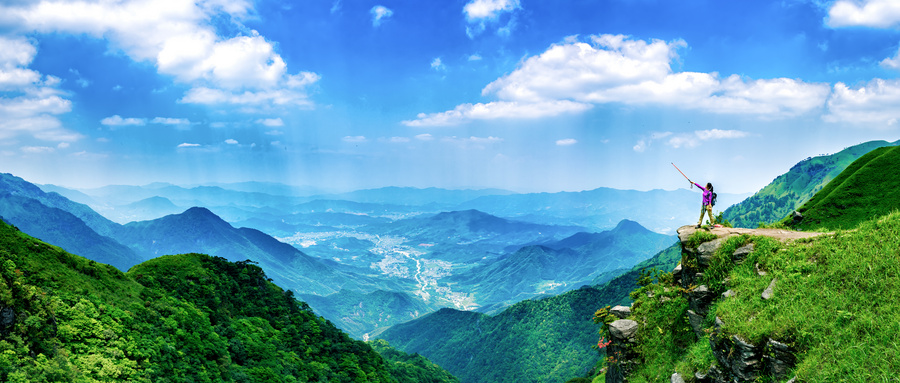 仙台山在哪个省哪个市