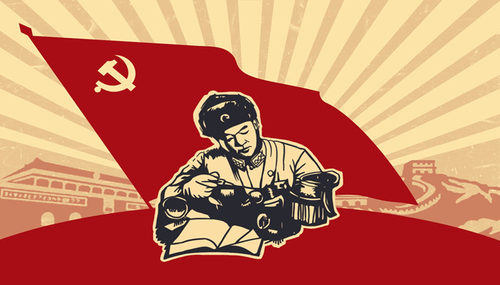 党建是什么