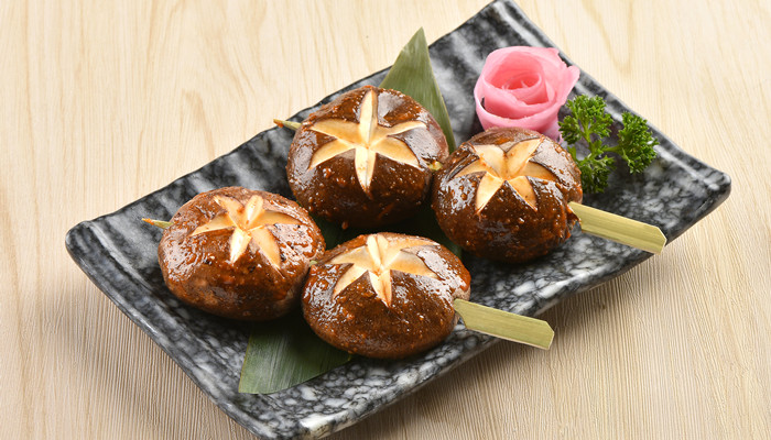 蘑菇能冷冻保存吗