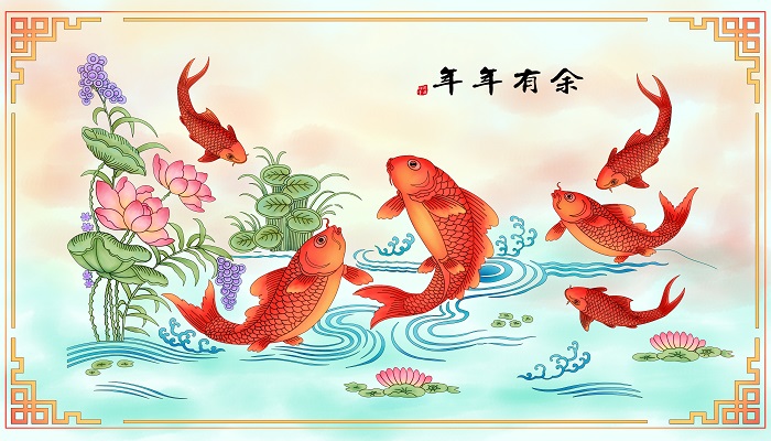 年画的来历