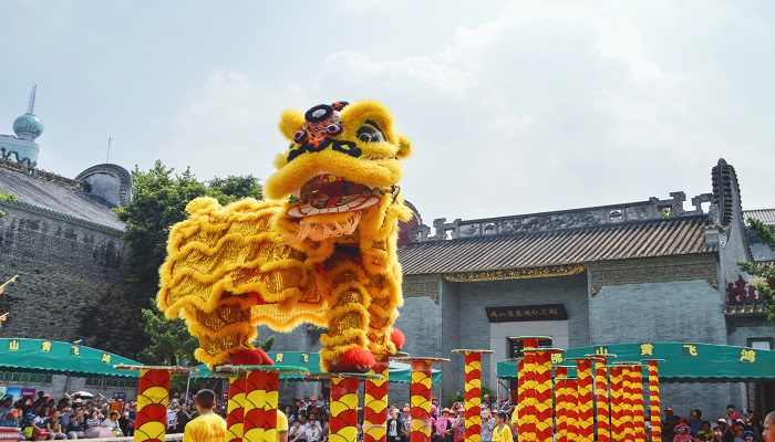 客家人是哪里人