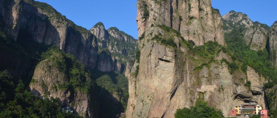 五岳指的是