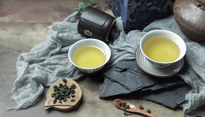 普洱是黑茶还是红茶