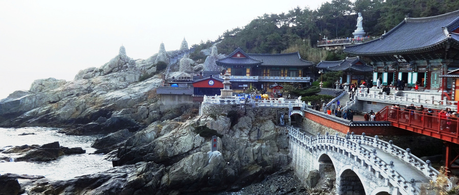 釜山是哪个国家