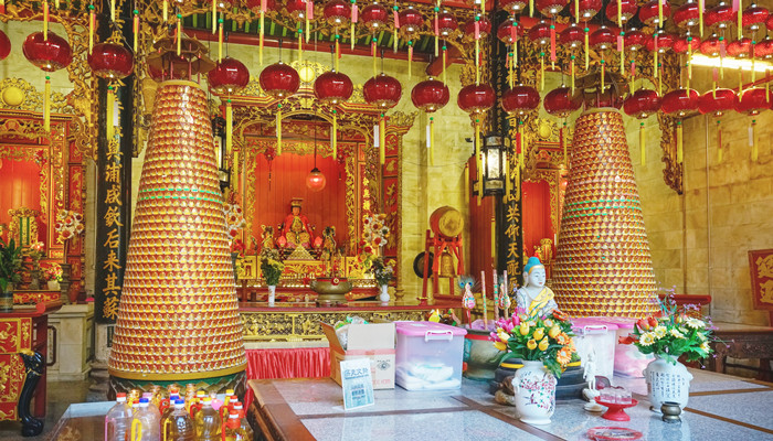 妈祖是佛教还是道教
