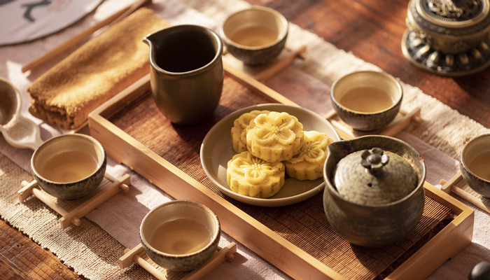 八珍糕是谁发明的