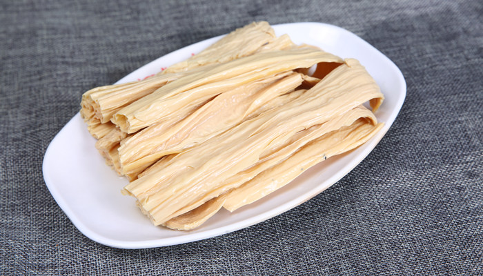 腐竹如何快速泡开