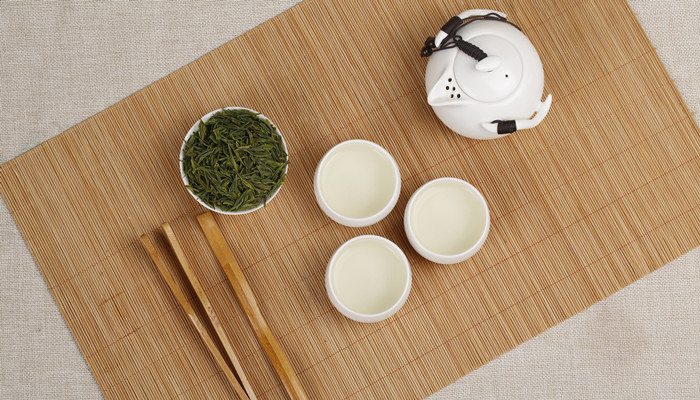 云南白茶的特点