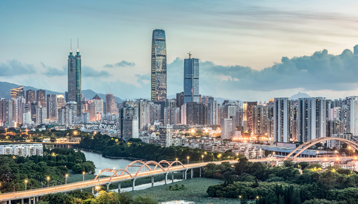 常州几线城市