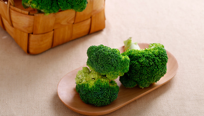 西兰花是发物吗