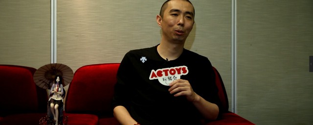 米二简介 著名漫画家米二个人简介