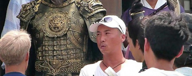 导演刘云涛简介 刘云涛简介
