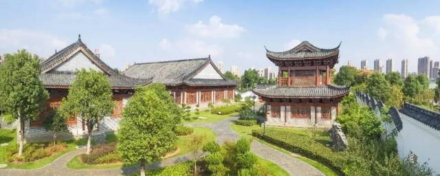 赣的来历简介 赣的由来