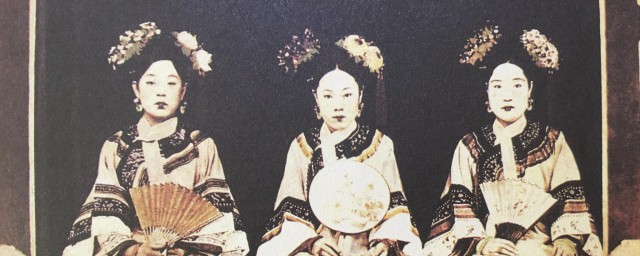 如夫人是什么意思 什么是如夫人