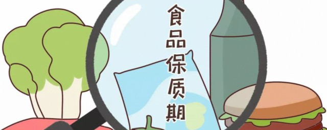 买到过期食品怎么索赔 买到过期食品如何索赔