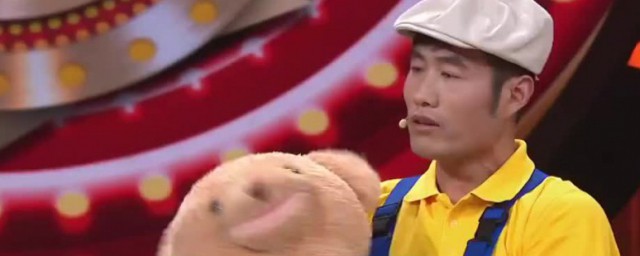 腹语怎么学 腹语如何学