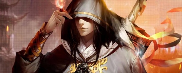 牧神记人物介绍 牧神记人物简介